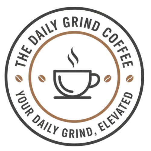 The Daily Grind Coffee
